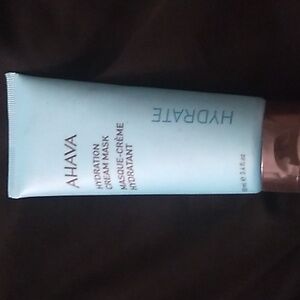 AHAVA Blue Hydration Cream